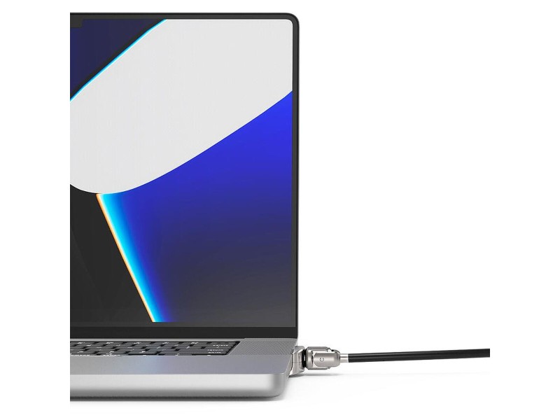 Кабел за безопасност Compulocks MBPR16LDG02KL NaN –  BB Брави за сигурност