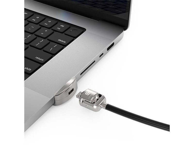 Кабел за безопасност Compulocks MBPR16LDG02KL NaN –  BB Брави за сигурност