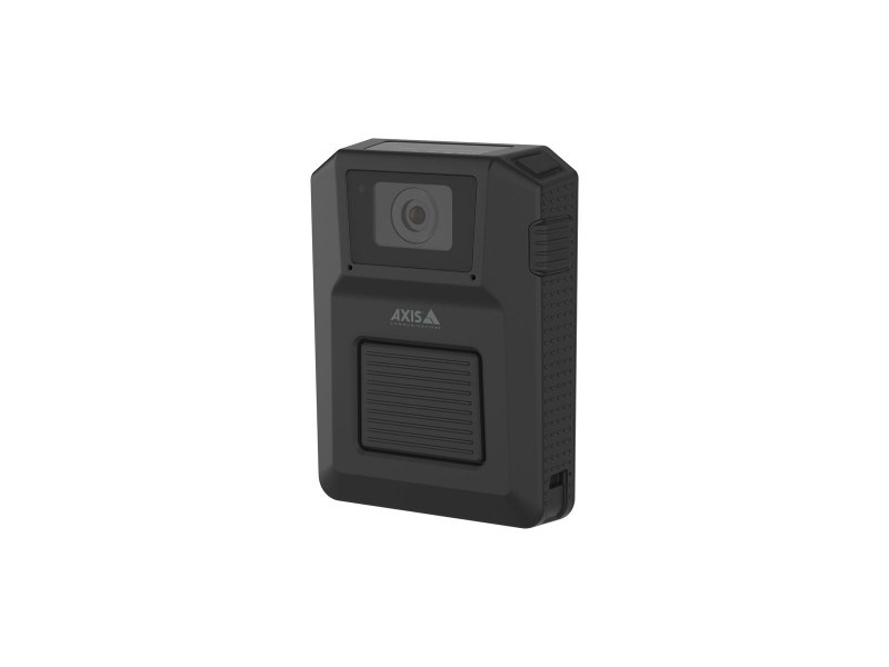 Уебкамера Axis W101 NaN –  BB Уеб камери и VoIP телефония