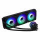 Комплект за Течно Охлаждане Aerocool Mirage L360 550 W NaN –  BB Системи за течно охлаждане