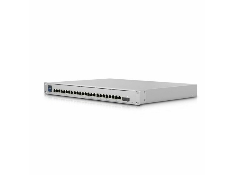 Суич UBIQUITI  USW-ENTERPRISE-24-POE NaN –  BB Мрежови комутатори