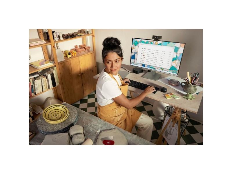 Клавиатура HP 350 Черен NaN –  BB Клавиатури