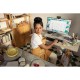 Клавиатура HP 350 Черен NaN –  BB Клавиатури