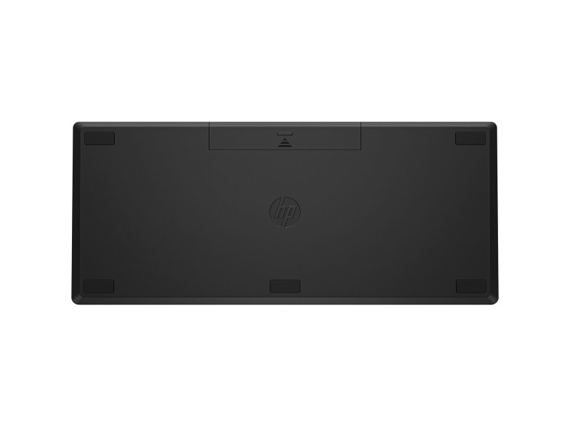 Клавиатура HP 350 Черен NaN –  BB Клавиатури