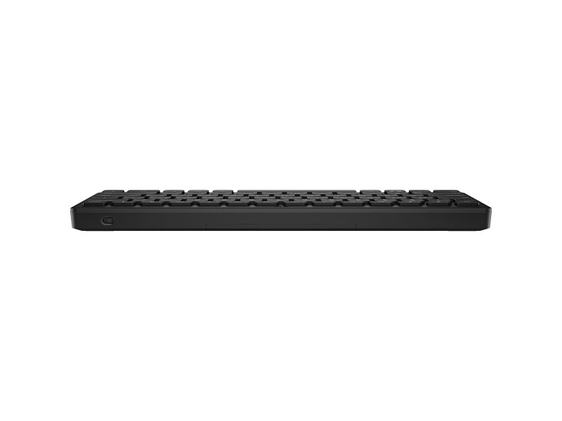 Клавиатура HP 350 Черен NaN –  BB Клавиатури