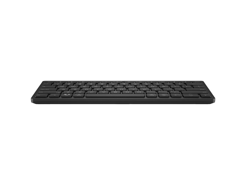 Клавиатура HP 350 Черен NaN –  BB Клавиатури