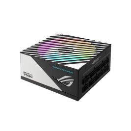 Захранване Asus ROG Loki SFX-L 600 W 750 W 110 W ATX SFX RoHS 80 PLUS Platinum 80 PLUS Titanium