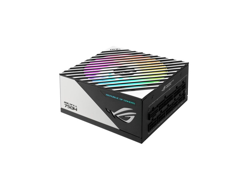 Захранване Asus ROG Loki SFX-L 600 W 750 W 110 W ATX SFX RoHS 80 PLUS Platinum 80 PLUS Titanium NaN –  BB Захранвания