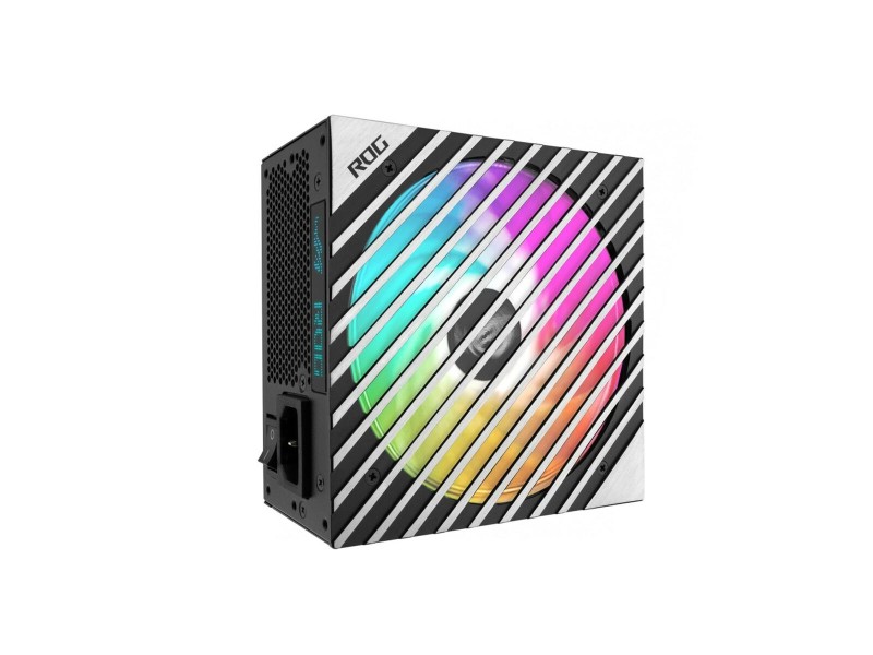 Захранване Asus ROG Loki SFX-L 600 W 750 W 110 W ATX SFX RoHS 80 PLUS Platinum 80 PLUS Titanium NaN –  BB Захранвания
