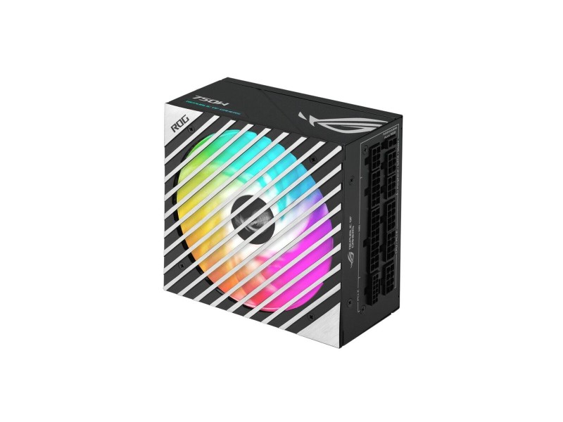 Захранване Asus ROG Loki SFX-L 600 W 750 W 110 W ATX SFX RoHS 80 PLUS Platinum 80 PLUS Titanium NaN –  BB Захранвания