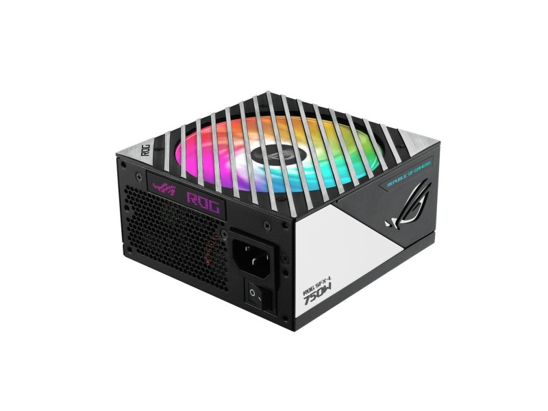 Захранване Asus ROG Loki SFX-L 600 W 750 W 110 W ATX SFX RoHS 80 PLUS Platinum 80 PLUS Titanium NaN –  BB Захранвания