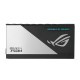 Захранване Asus ROG Loki SFX-L 600 W 750 W 110 W ATX SFX RoHS 80 PLUS Platinum 80 PLUS Titanium NaN –  BB Захранвания
