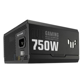 Захранване Asus TUF Gaming Gold 750 W 130 W 80 Plus Gold RoHS Модулна ATX