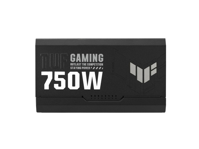 Захранване Asus TUF Gaming Gold 750 W 130 W 80 Plus Gold RoHS Модулна ATX NaN –  BB Захранвания