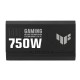 Захранване Asus TUF Gaming Gold 750 W 130 W 80 Plus Gold RoHS Модулна ATX NaN –  BB Захранвания