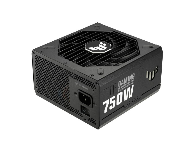 Захранване Asus TUF Gaming Gold 750 W 130 W 80 Plus Gold RoHS Модулна ATX NaN –  BB Захранвания