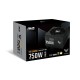 Захранване Asus TUF Gaming Gold 750 W 130 W 80 Plus Gold RoHS Модулна ATX NaN –  BB Захранвания