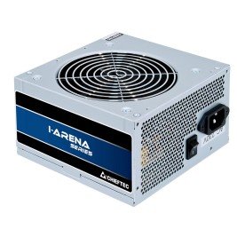 Захранване Chieftec GPB-400S 400 W ATX