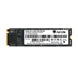 Твърд диск Afox ME400 2 TB SSD