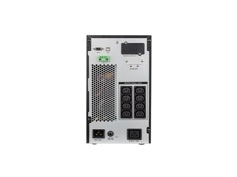 Инрактивен UPS Armac O3000IPF1 3000 W NaN –  BB Непрекъсваеми захранвания