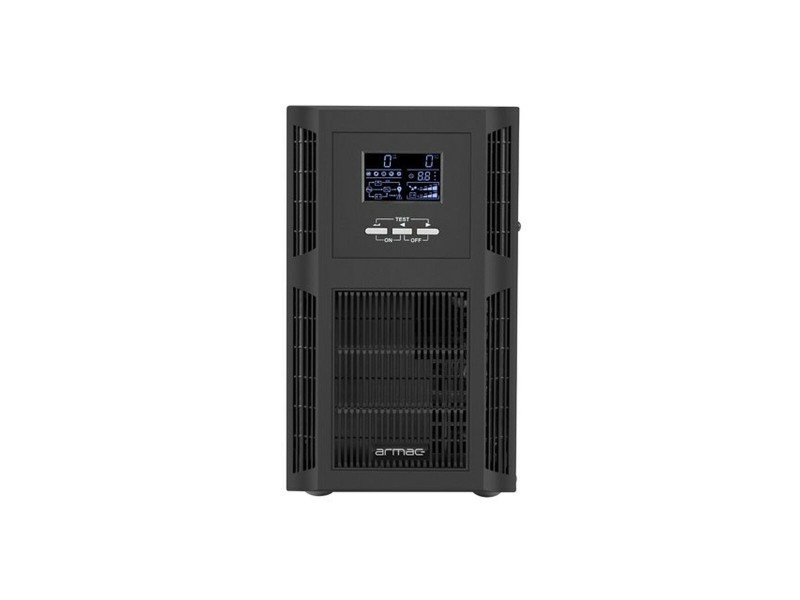Инрактивен UPS Armac O3000IPF1 3000 W NaN –  BB Непрекъсваеми захранвания