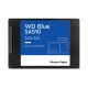 Твърд диск Western Digital Blue SA510 2 TB SSD NaN –  BB Твърди солидни твърди дискове