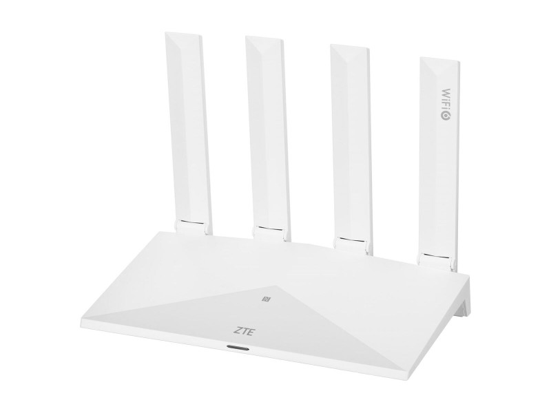 Рутер ZTE T3000 NaN –  BB Рутери