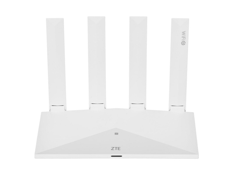 Рутер ZTE T3000 NaN –  BB Рутери