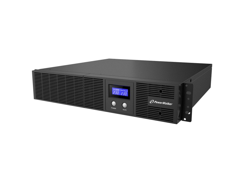 Инрактивен UPS Power Walker VI 2200 RLE 1320 W NaN –  BB Непрекъсваеми захранвания