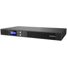 Инрактивен UPS Power Walker VI 500 R1U 300 W