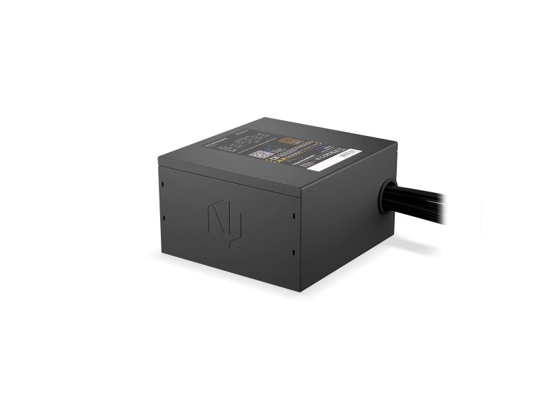 Захранване Endorfy Vero L5 500 W ATX 80 Plus Bronze NaN –  BB Захранвания