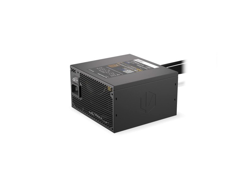 Захранване Endorfy Vero L5 500 W ATX 80 Plus Bronze NaN –  BB Захранвания