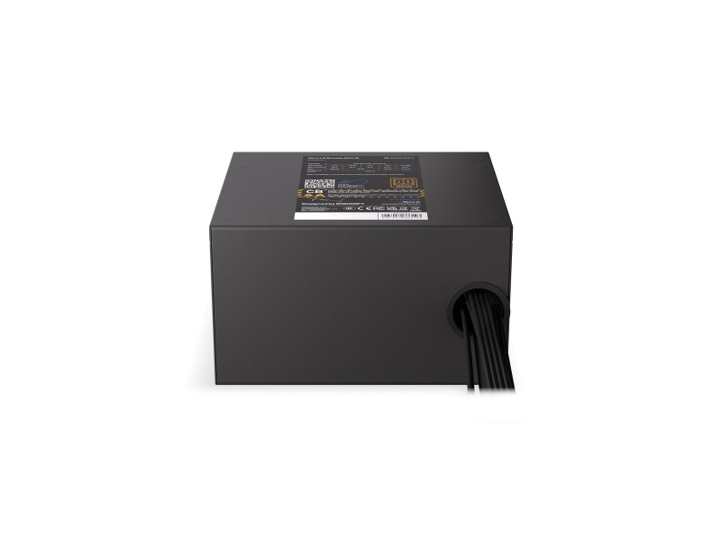 Захранване Endorfy Vero L5 600 W 80 Plus Bronze Модулна ATX NaN –  BB Захранвания