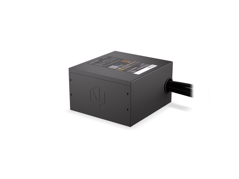 Захранване Endorfy Vero L5 600 W 80 Plus Bronze Модулна ATX NaN –  BB Захранвания