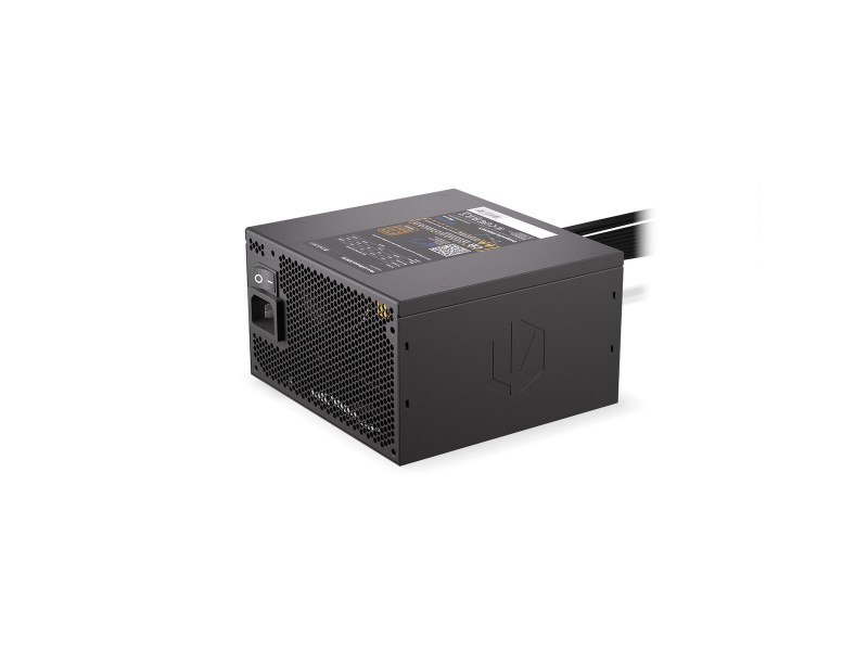 Захранване Endorfy Vero L5 600 W 80 Plus Bronze Модулна ATX NaN –  BB Захранвания