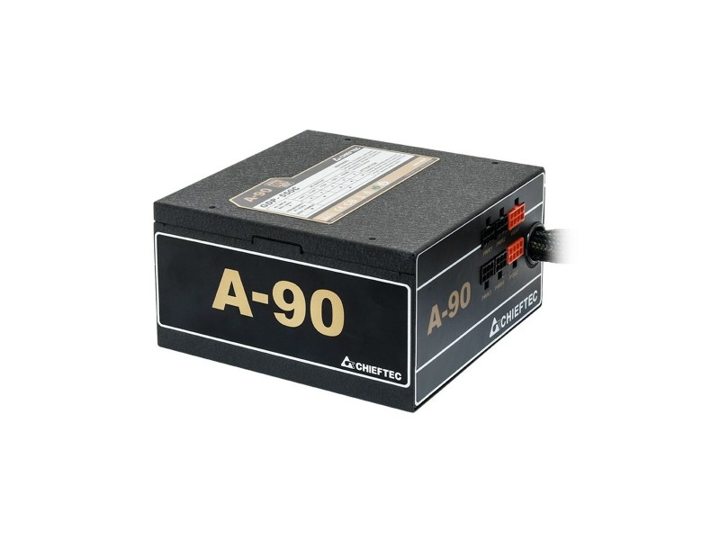 Захранване Chieftec GDP-550C 550 W 110 W RoHS NaN –  BB Захранвания