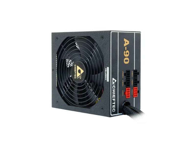 Захранване Chieftec GDP-550C 550 W 110 W RoHS NaN –  BB Захранвания