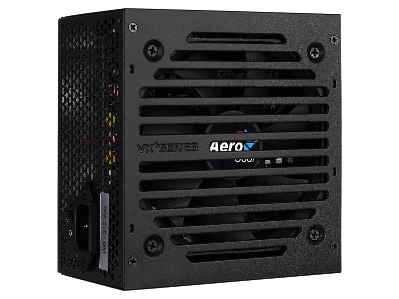 Захранване Aerocool VX PLUS 650 650 W ATX NaN –  BB Захранвания