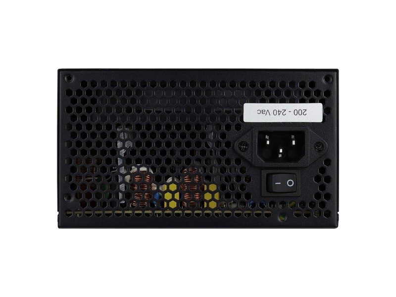 Захранване Aerocool VX PLUS 650 650 W ATX NaN –  BB Захранвания