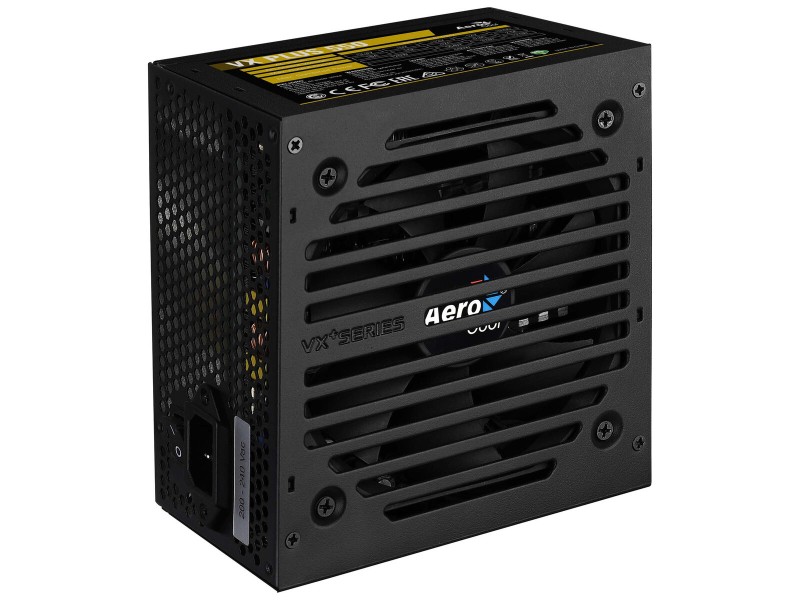 Захранване Aerocool VX PLUS 650 650 W ATX NaN –  BB Захранвания