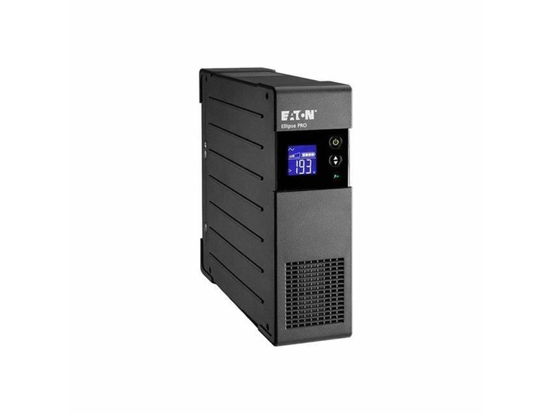 Инрактивен UPS Eaton Ellipse PRO 650 FR 400 W NaN от | techMAG.bg Инрактивен UPS Eaton Ellipse PRO 650 FR 400 W NaN – BB Непрекъсваеми захранвания