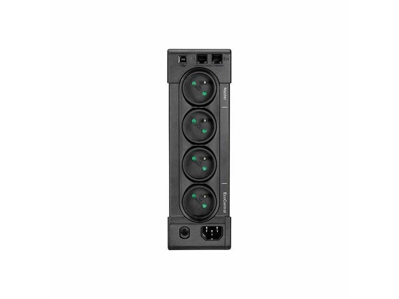 Инрактивен UPS Eaton Ellipse PRO 650 FR 400 W NaN от | techMAG.bg Инрактивен UPS Eaton Ellipse PRO 650 FR 400 W NaN – BB Непрекъсваеми захранвания