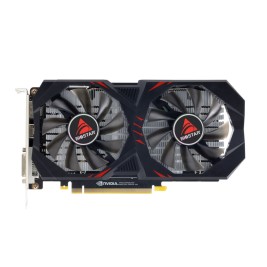Графична карта Biostar NVIDIA GTX1660SUPER 6 GB GDDR6