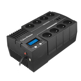 Инрактивен UPS Cyberpower BR700ELCD-FR 420 W