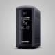 Инрактивен UPS Cyberpower VP1000ELCD-FR 550 W NaN –  BB Непрекъсваеми захранвания