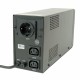 Инрактивен UPS GEMBIRD EG-UPS-031 390 W NaN –  BB Непрекъсваеми захранвания