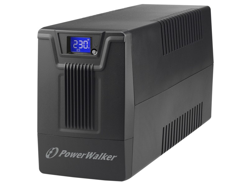 Инрактивен UPS Power Walker VI 800 SCL FR 480 W NaN –  BB Непрекъсваеми захранвания