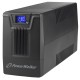 Инрактивен UPS Power Walker VI 800 SCL FR 480 W NaN –  BB Непрекъсваеми захранвания
