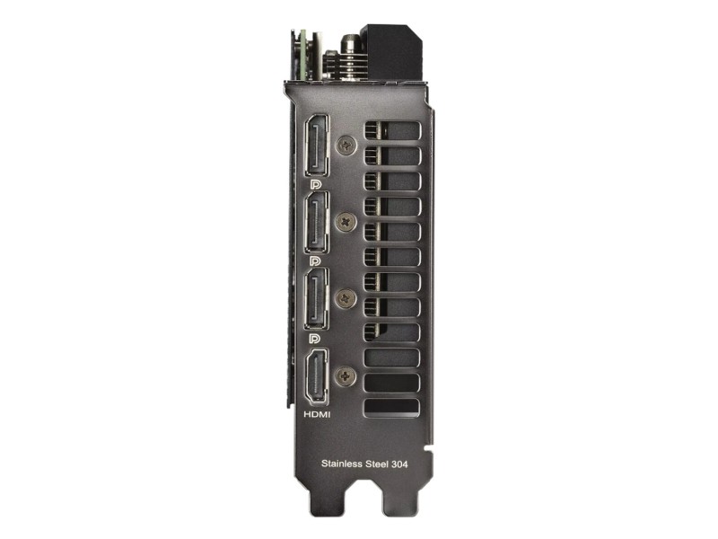 Графична карта Asus DUAL GeForce RTX 3060 12 GB GDDR6 NaN –  BB Графични карти