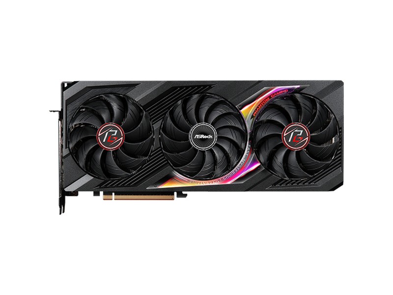 Графична карта ASRock RX7900XTX PG 24GO AMD AMD RADEON RX 7900 XTX GDDR6 24 GB NaN –  BB Графични карти